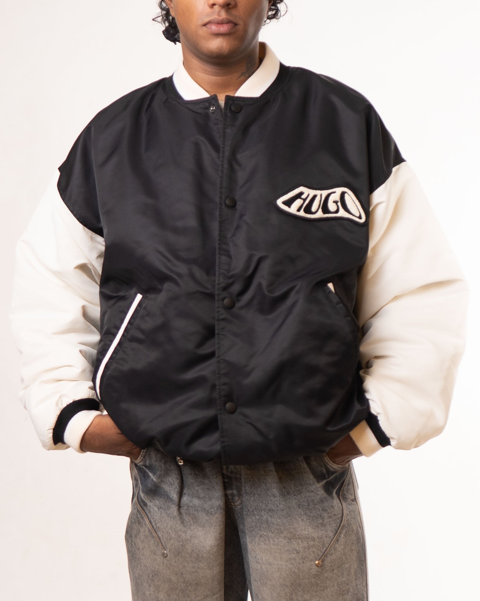 Hugo Boss Jacket