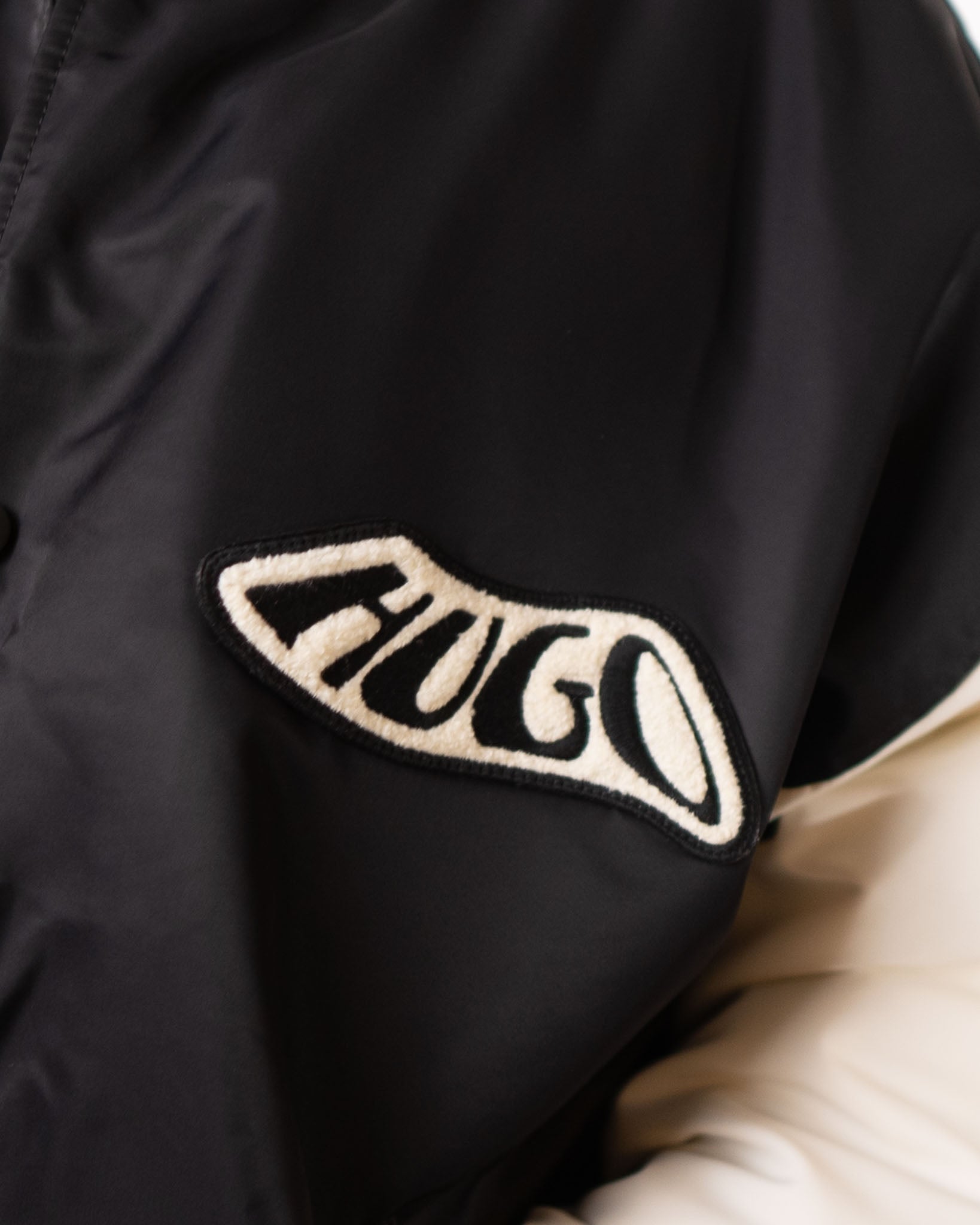 Hugo Boss Jacket