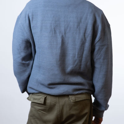 Zara Knit Polo Tshirt