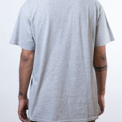Supreme Paint Logo Tshirt