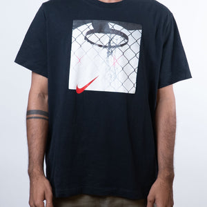 Nike Basketball Cotton Tshirt