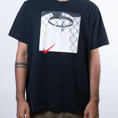 Nike Basketball Cotton Tshirt