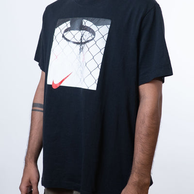 Nike Basketball Cotton Tshirt