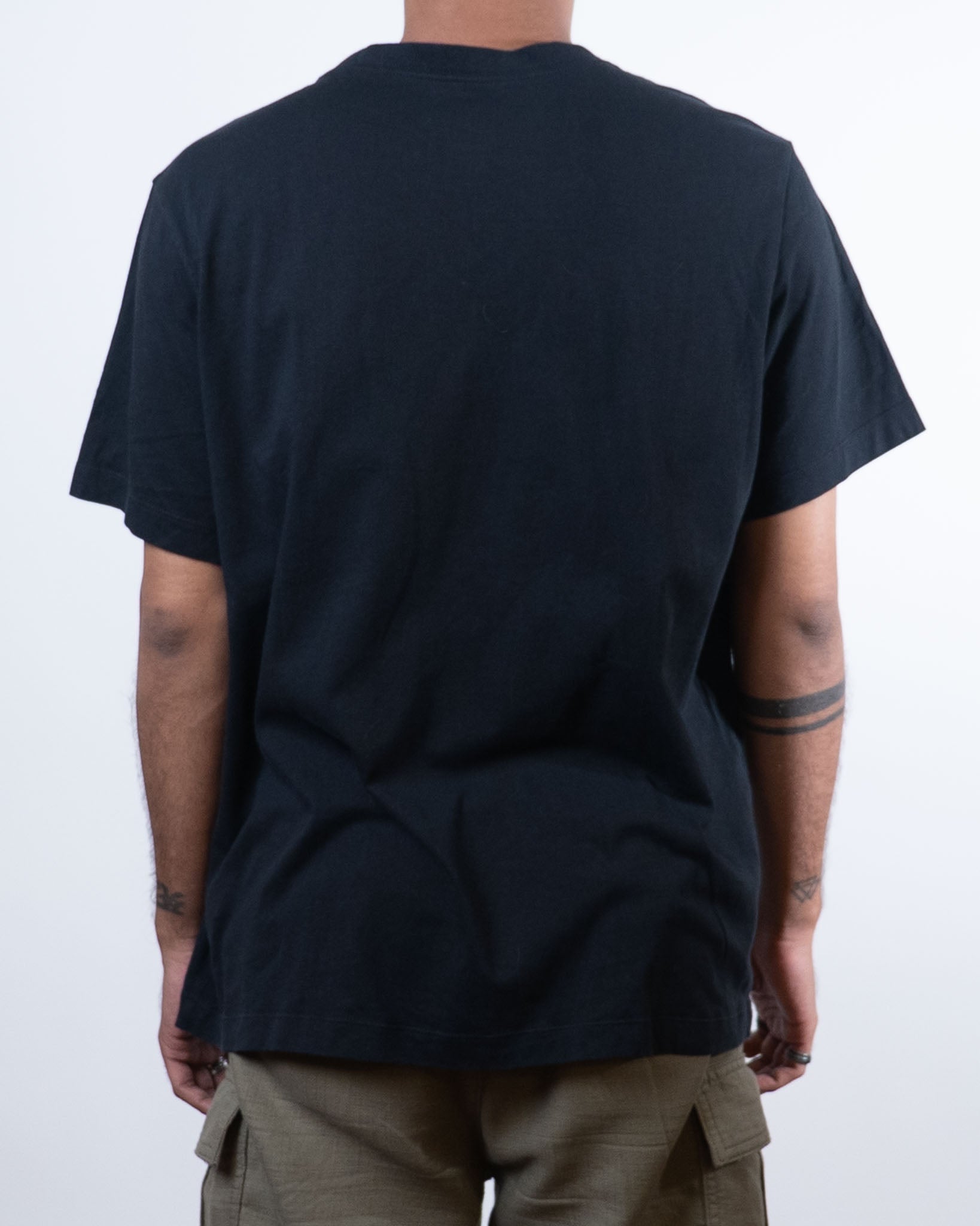 Nike Basketball Cotton Tshirt