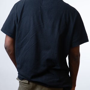 Superdry Multicolor Camo Logo Tee