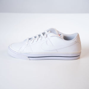 Nike Court Legacy White