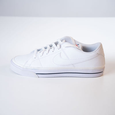 Nike Court Legacy White