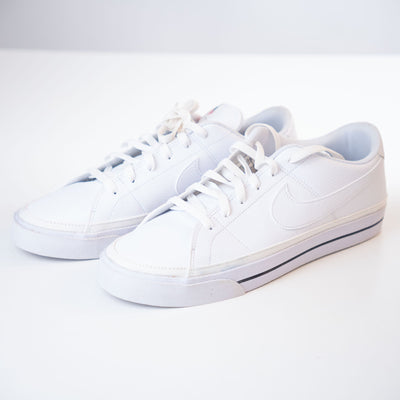 Nike Court Legacy White