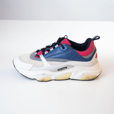 Dior B22 Multicolored Sneaker