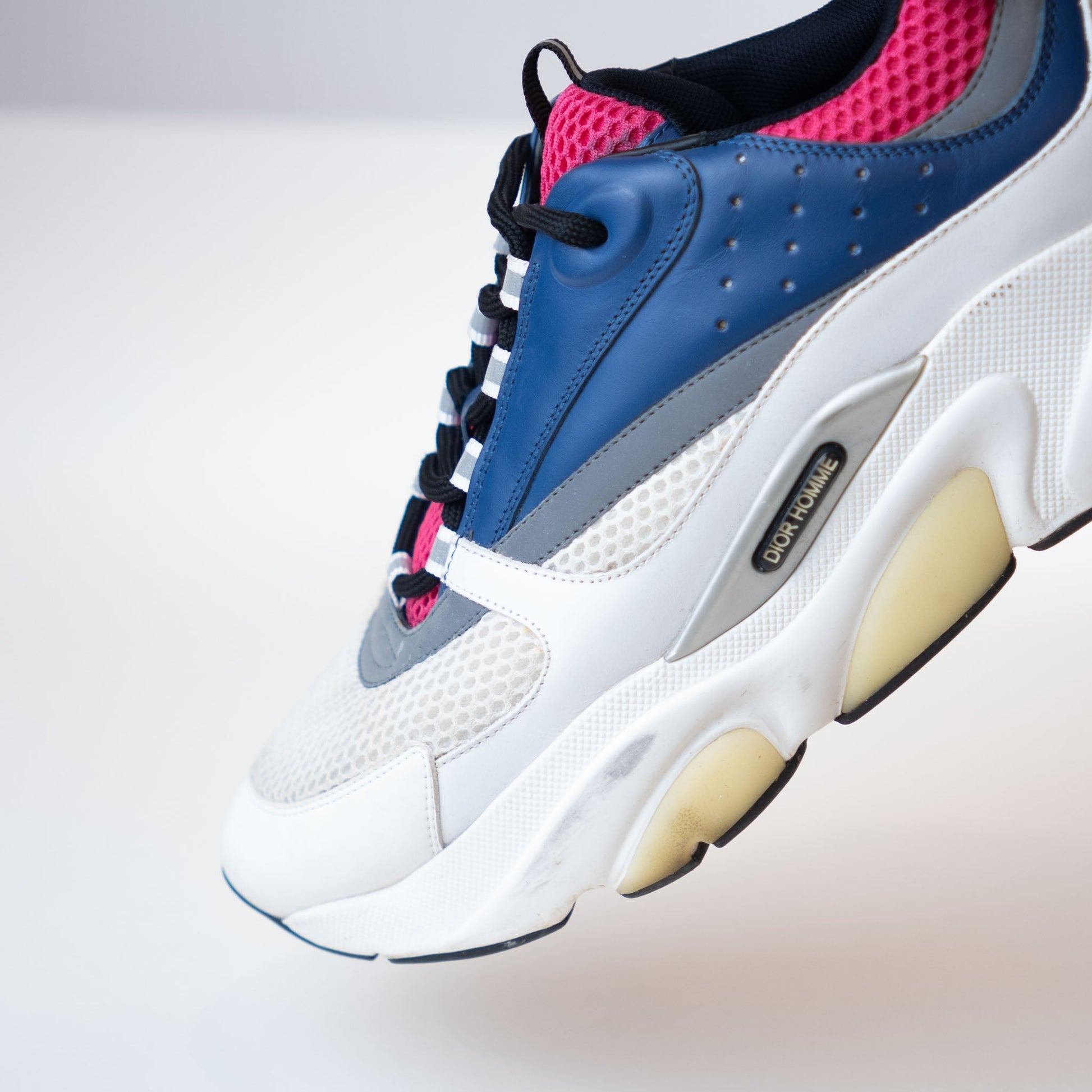 Dior B22 Multicolored Sneaker