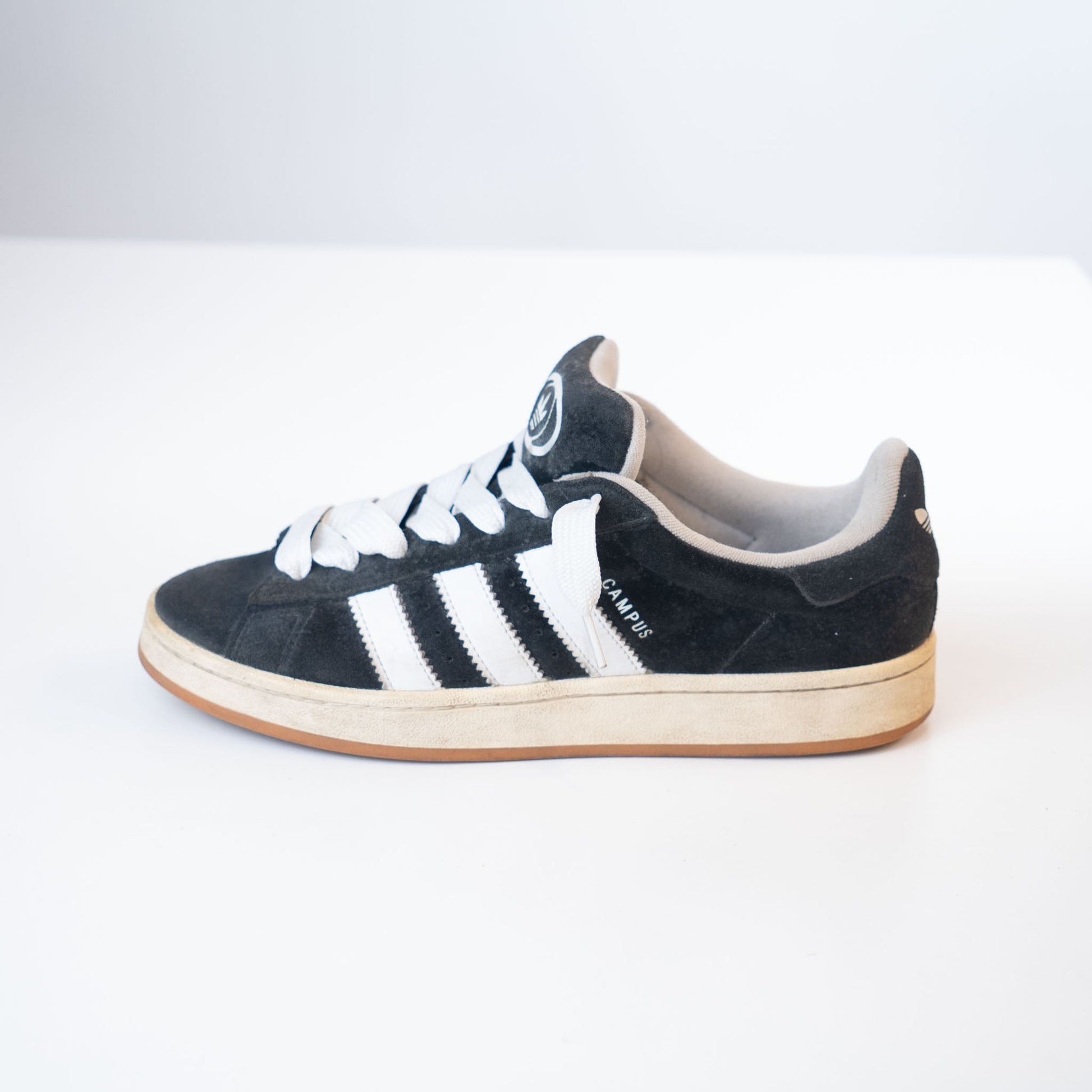 Adidas Campus 00s Black