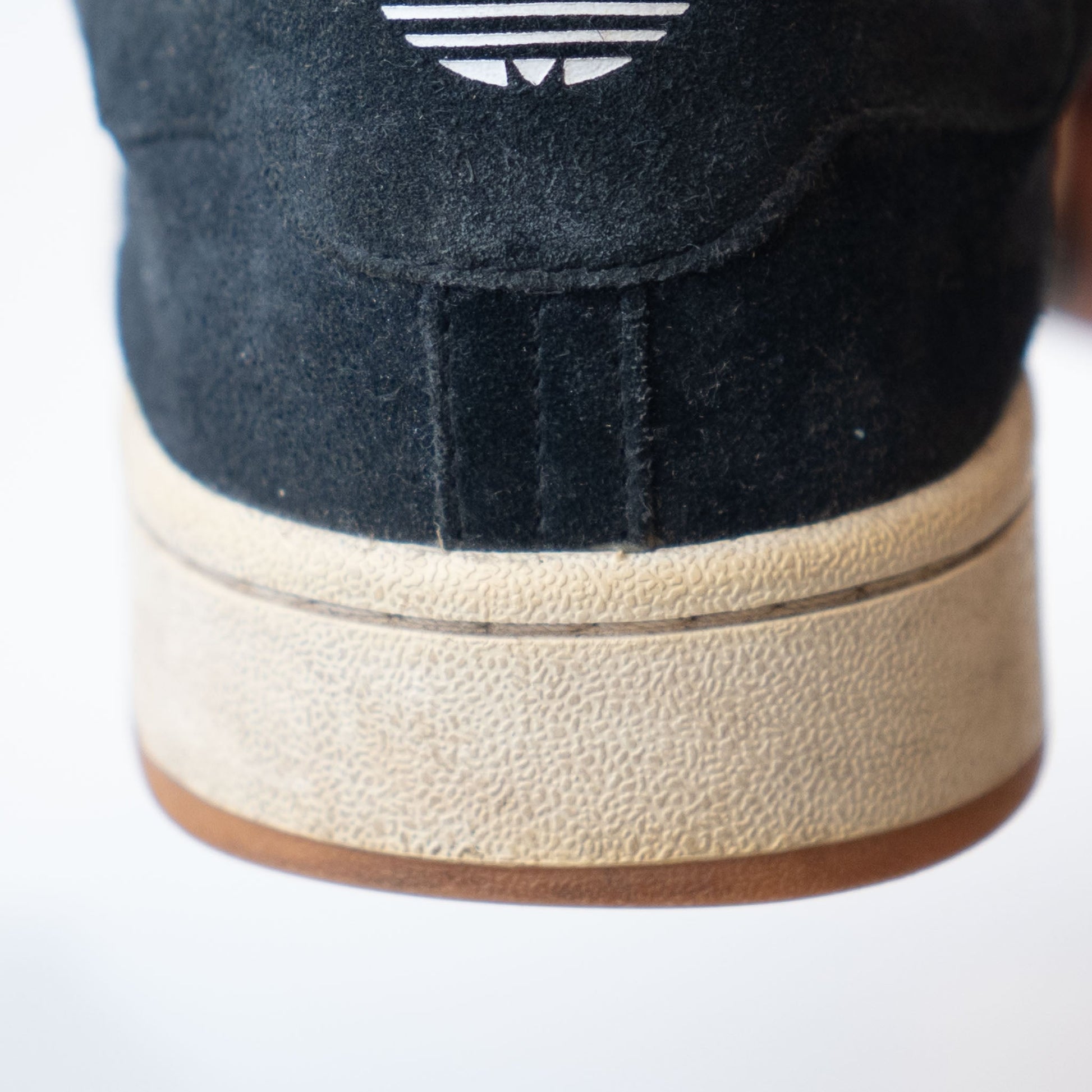 Adidas Campus 00s Black