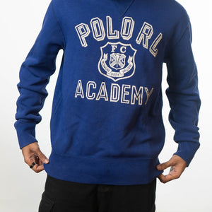 Polo Ralph Lauren Academy Sweatshirt