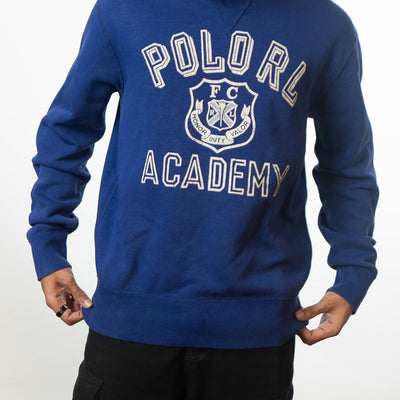 Polo Ralph Lauren Academy Sweatshirt