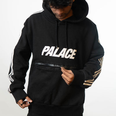 Palace x Adidas Hoodie
