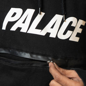 Palace x Adidas Hoodie