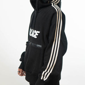 Palace x Adidas Hoodie
