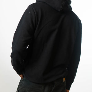 Gucci Tennis Club Black Hoodie