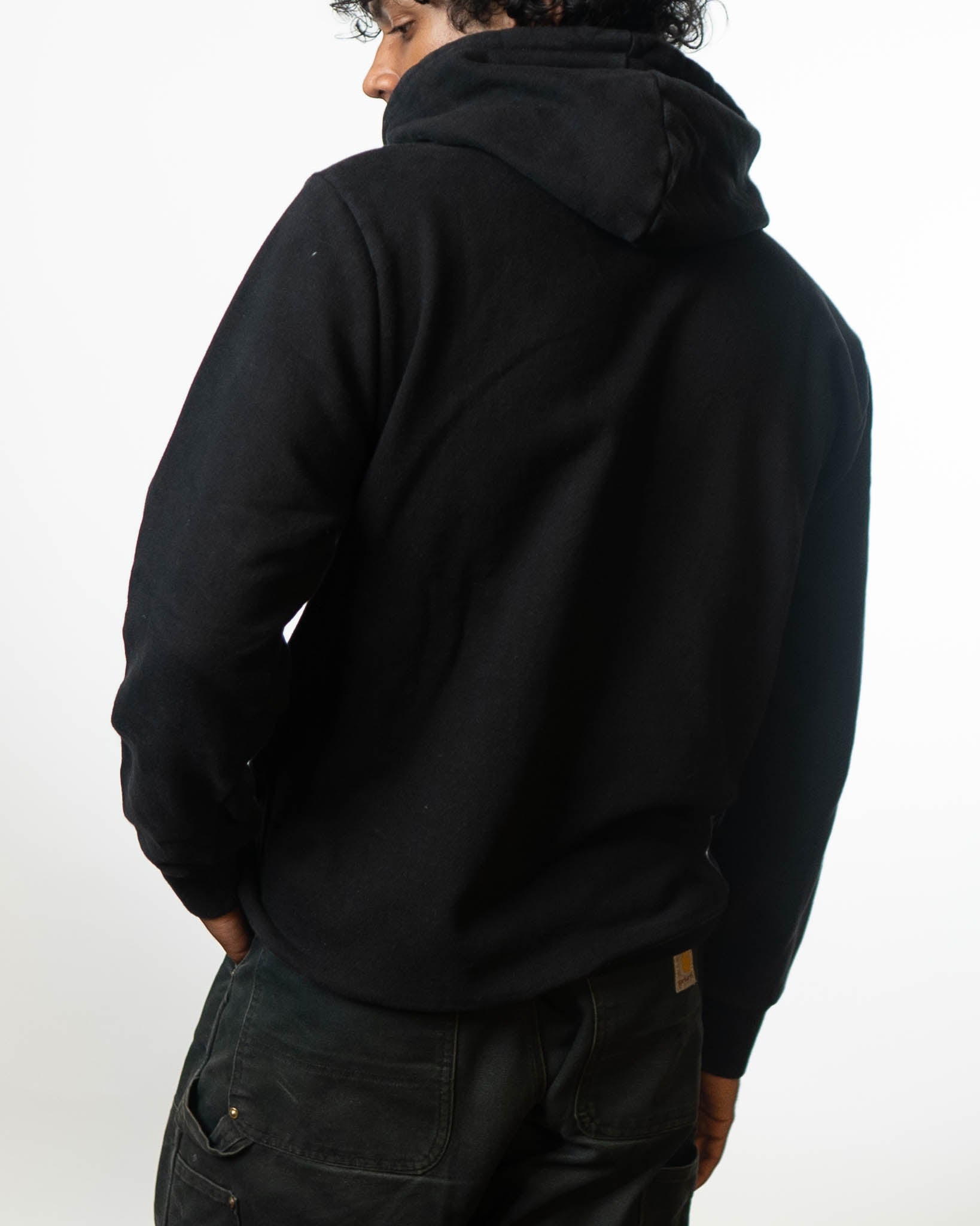 Gucci Tennis Club Black Hoodie