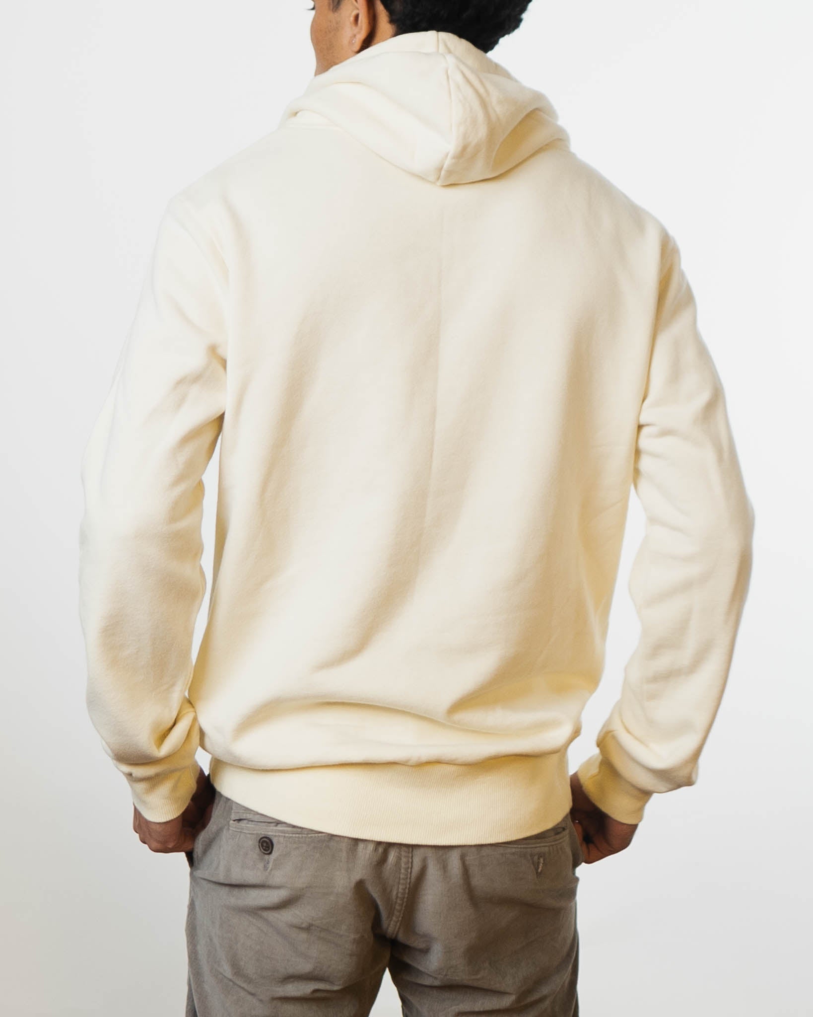 Gucci Interlocking G Hoodie