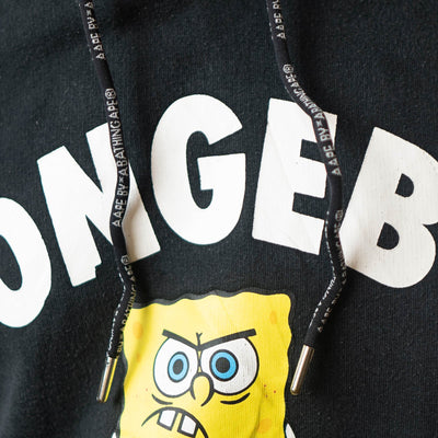 Aape By A Bathing Ape x Spongebob Hoodie