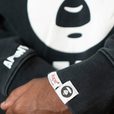 Aape By A Bathing Ape x Spongebob Hoodie