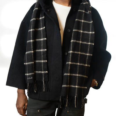Karl Lagerfeld Woollen Jacket