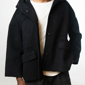 Karl Lagerfeld Woollen Jacket