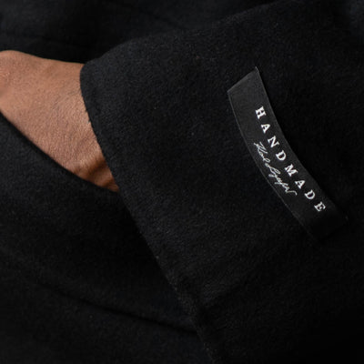 Karl Lagerfeld Woollen Jacket