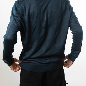 Dolce & Gabbana V-Neck Jumper