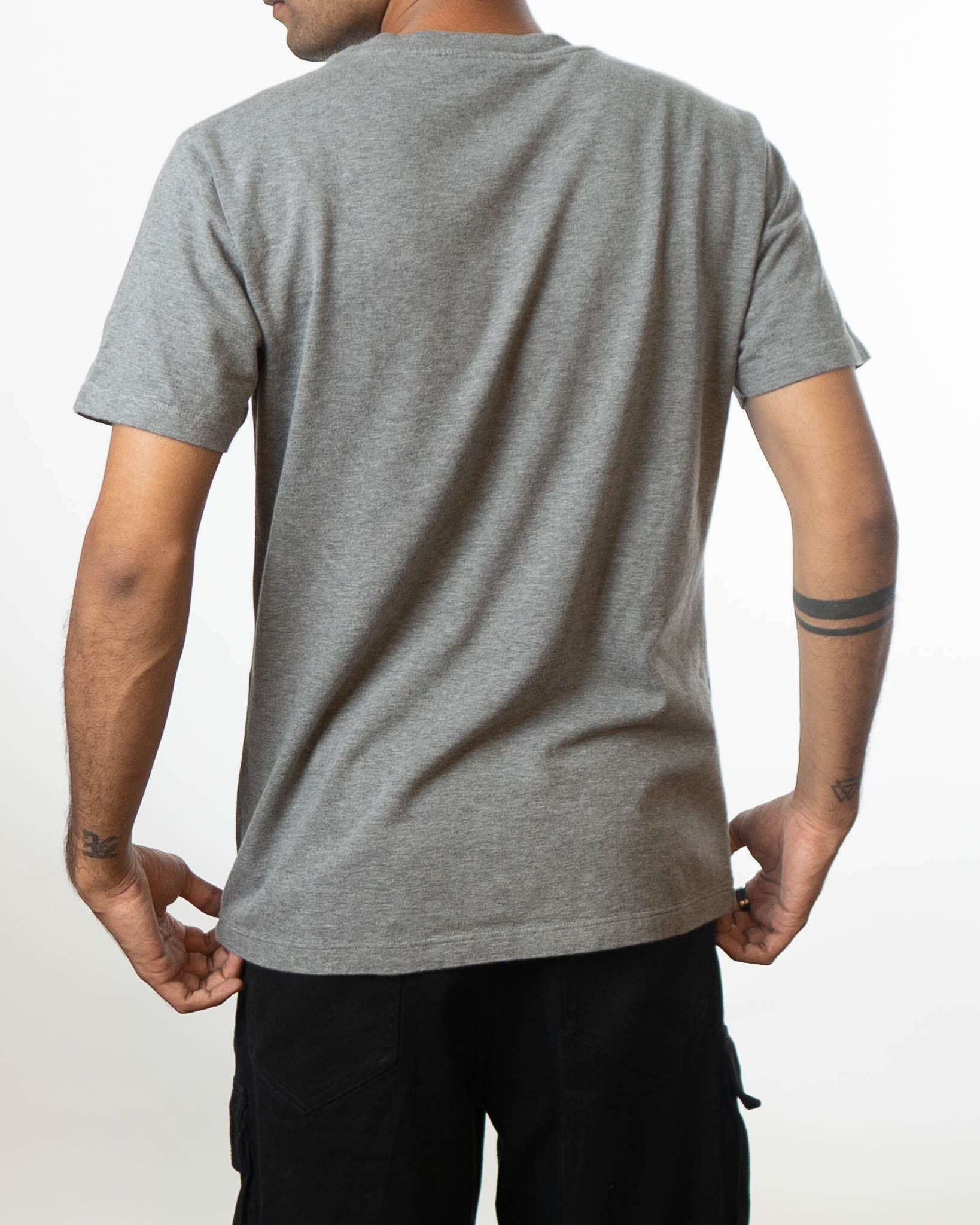 Gucci x Disney Oversized Logo Print T-Shirt