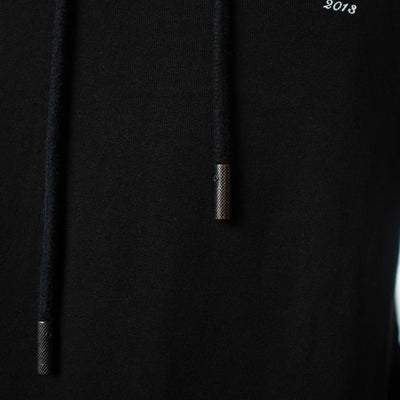 Off-White c/o Virgil Abloh Hoodie Black