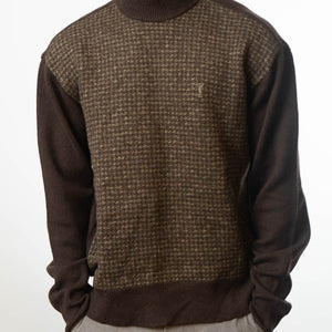 Yves Saint Laurent Turtleneck Sweater