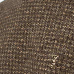Yves Saint Laurent Turtleneck Sweater
