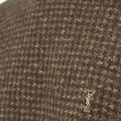Yves Saint Laurent Turtleneck Sweater