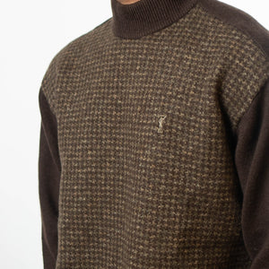 Yves Saint Laurent Turtleneck Sweater