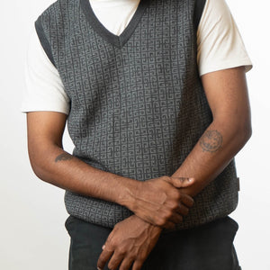 Givenchy Vest Sweater