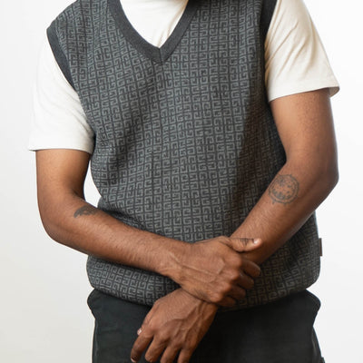 Givenchy Vest Sweater