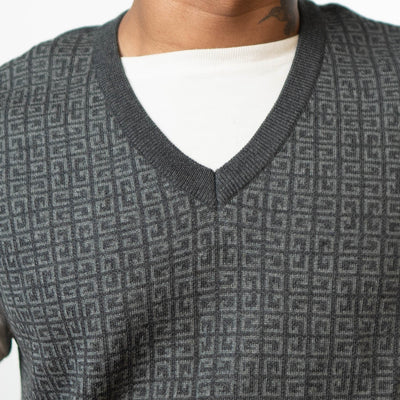 Givenchy Vest Sweater