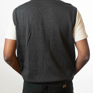 Givenchy Vest Sweater