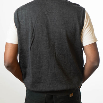 Givenchy Vest Sweater