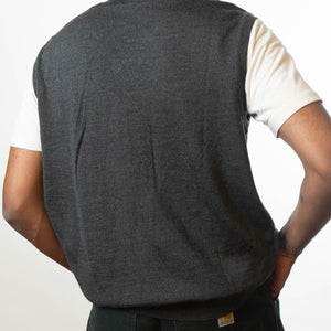 Givenchy Vest Sweater