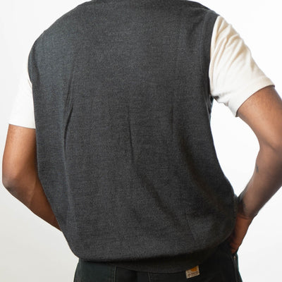 Givenchy Vest Sweater