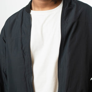 Yves Saint Laurent Twill Teddy Jacket
