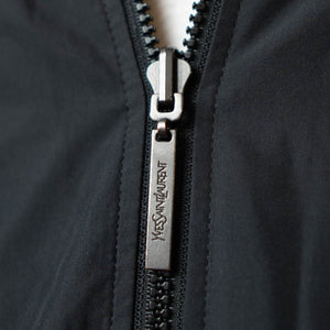 Yves Saint Laurent Twill Teddy Jacket