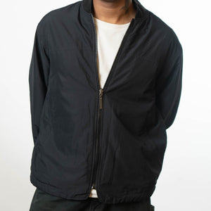 Yves Saint Laurent Twill Teddy Jacket