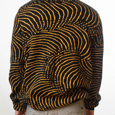 Palace Swirly Wurly Knitwear