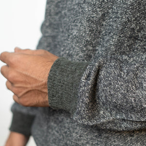 Burberry Grey Sweater
