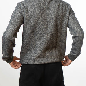 Burberry Grey Sweater