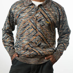 Missoni Multicolor Sweater